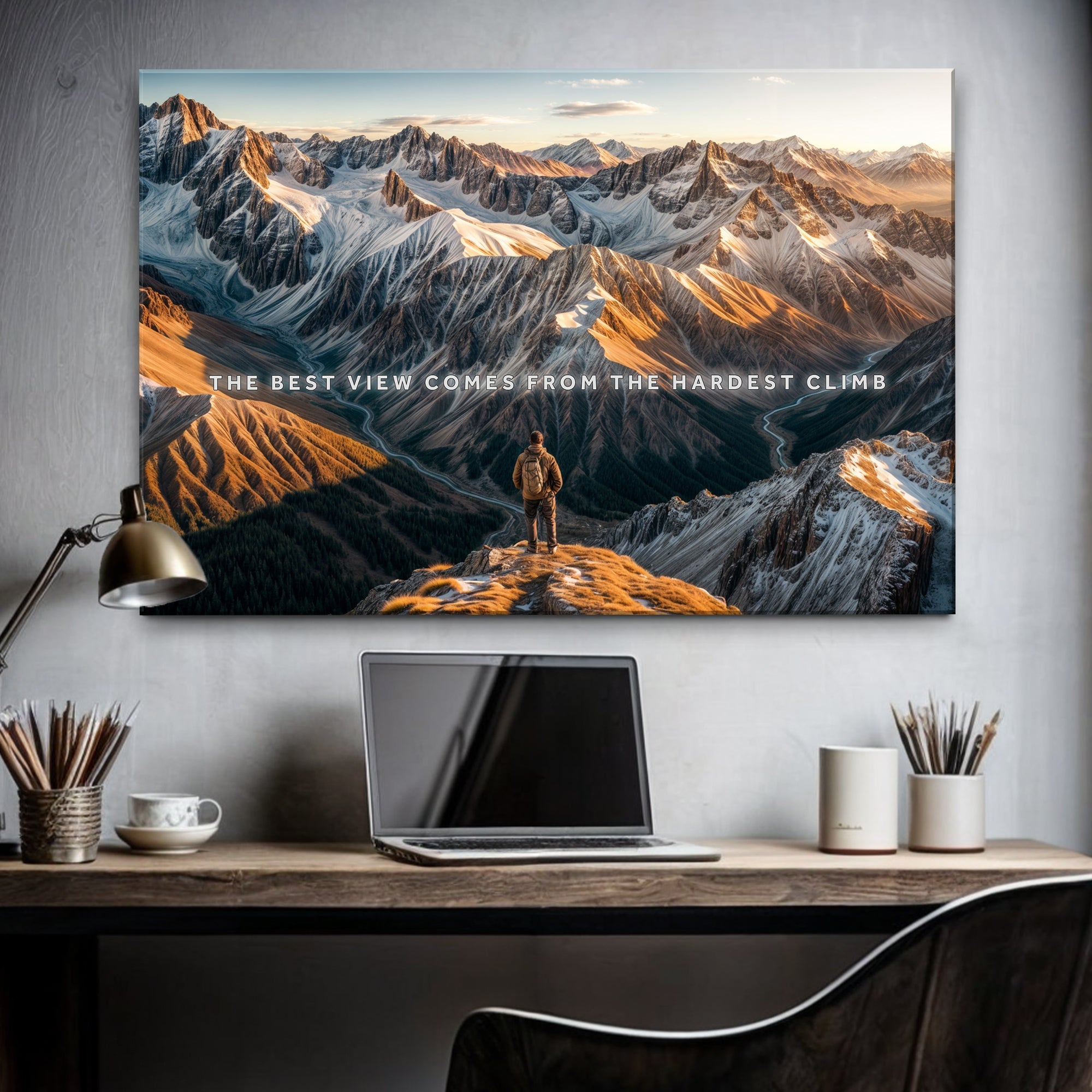 Summit - Cool Wall Art on sale at MyriadMart