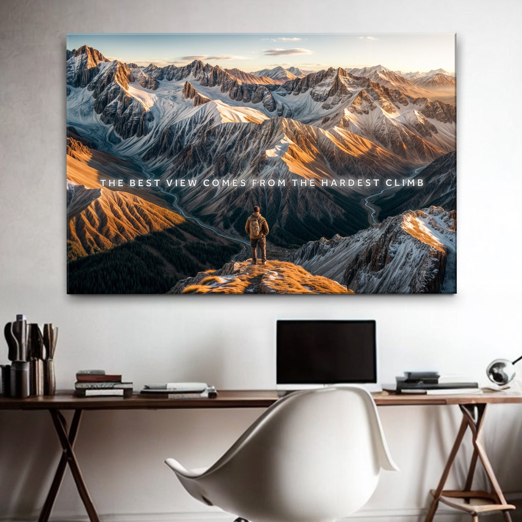 Summit - Cool Wall Art on sale at MyriadMart