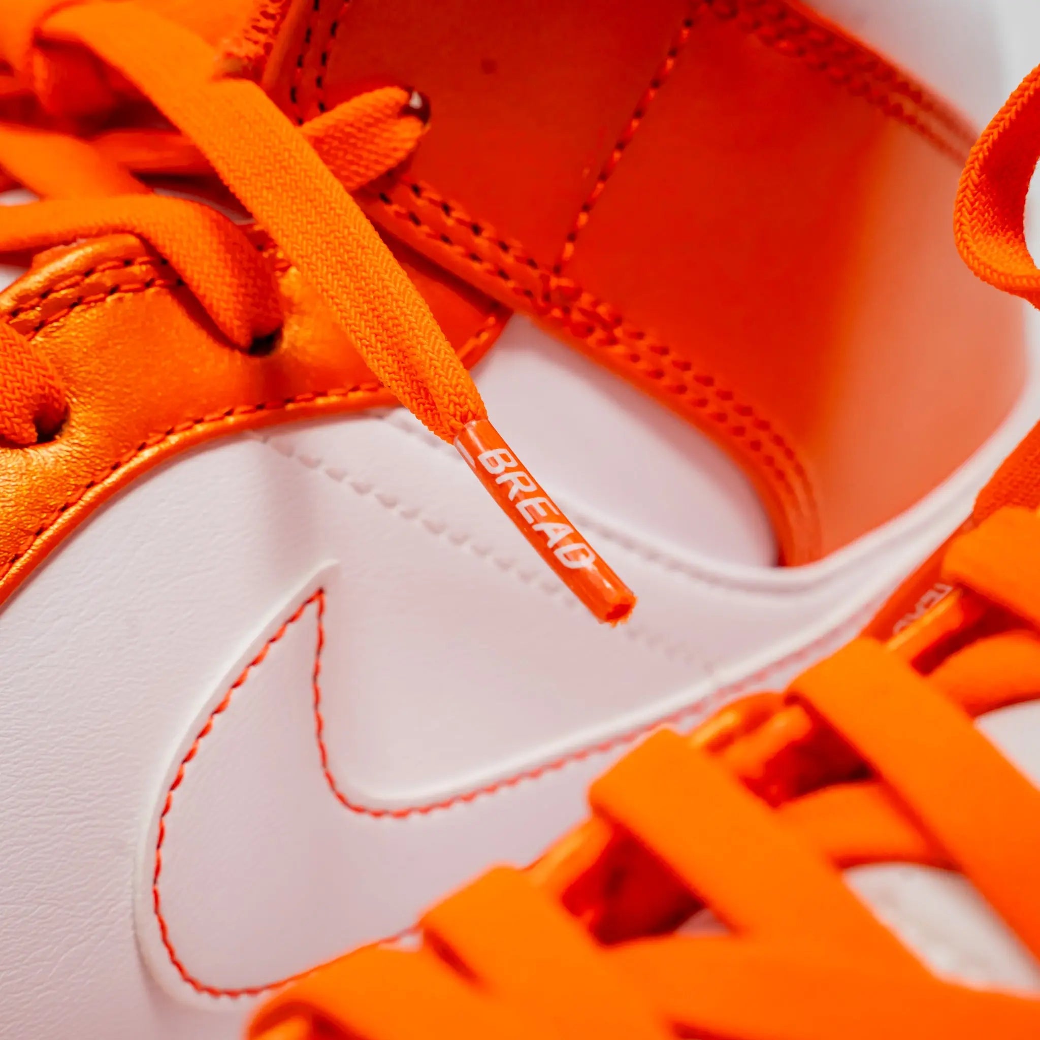 Coral Orange on sale at MyriadMart