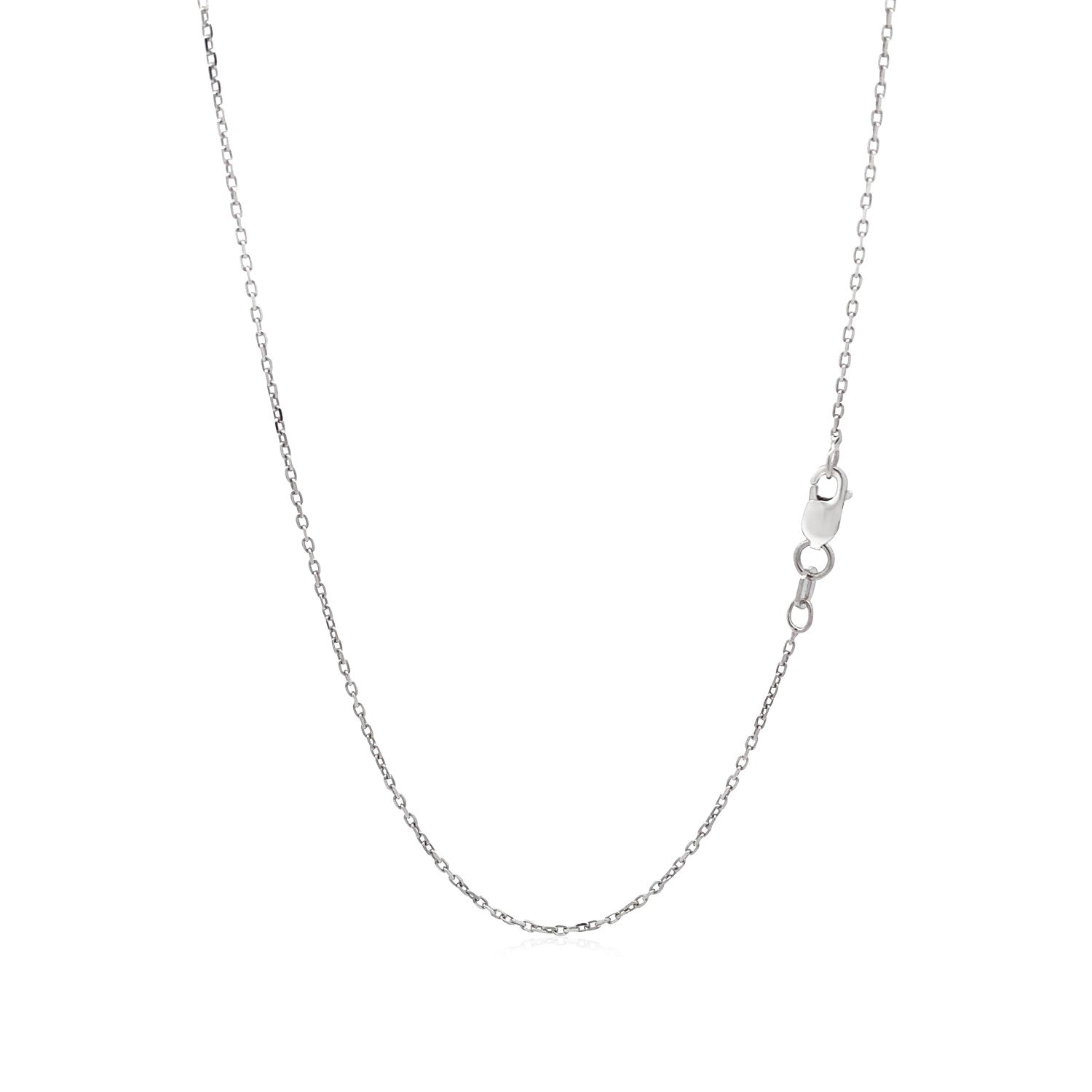 Sterling Silver Dual Heart Motif Pendant with Diamonds .06 cttw on sale at MyriadMart