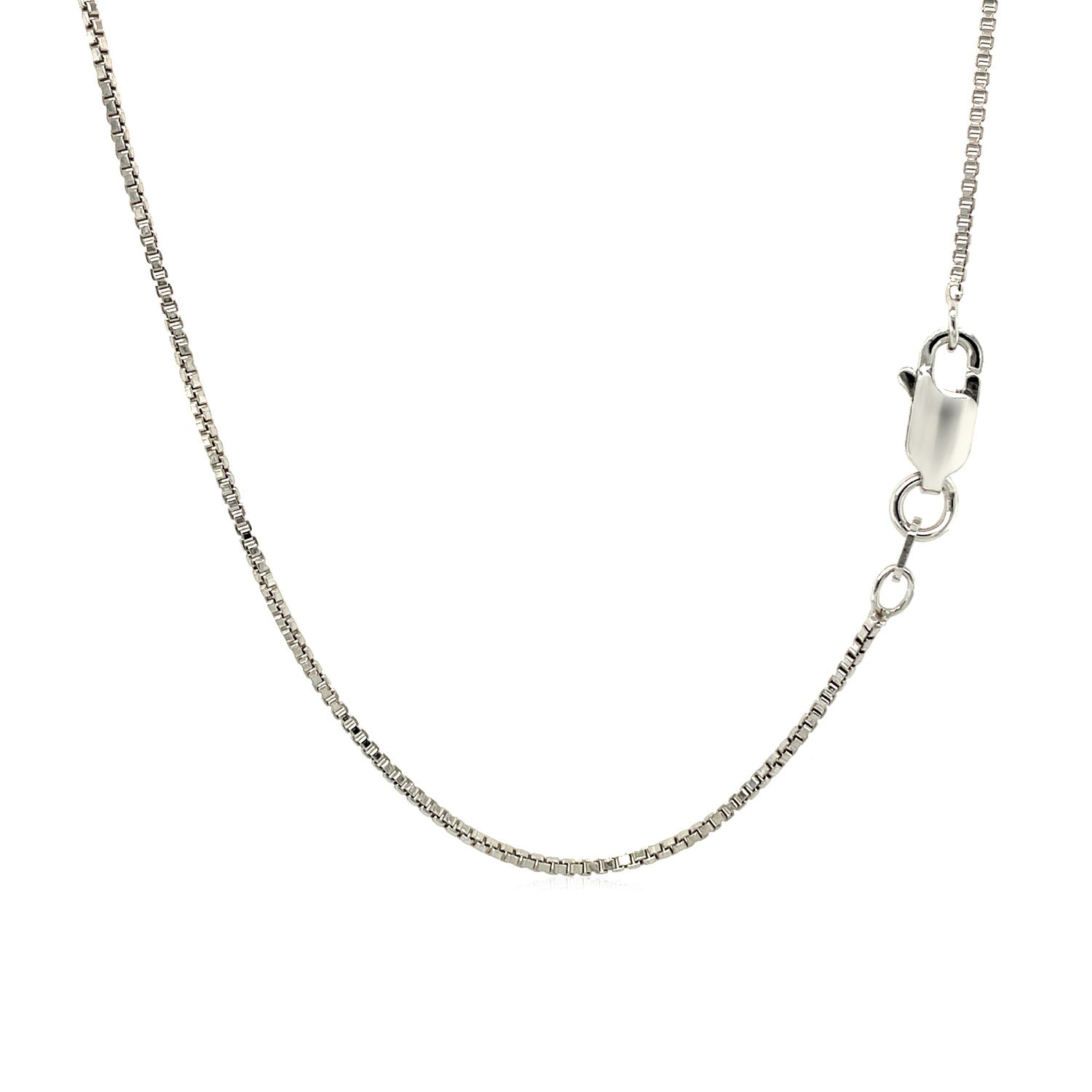Sterling Silver Pendant with a Ridge Textured Love Knot Design on sale at MyriadMart