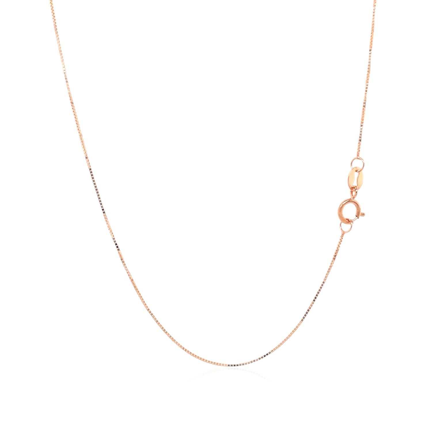 Elephant Pendant in 10k Rose Gold on sale at MyriadMart