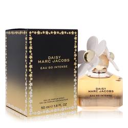 Daisy Eau So Intense Eau De Parfum Spray By Marc Jacobs on sale at MyriadMart