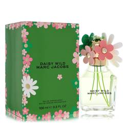Daisy Wild Eau De Parfum Spray By Marc Jacobs on sale at MyriadMart