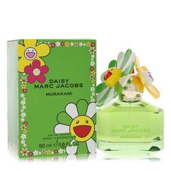 Daisy Murakami Green Eau De Parfum Spray By Marc Jacobs