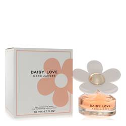 Daisy Love Eau De Toilette Spray By Marc Jacobs on sale at MyriadMart