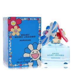 Daisy Murakami Blue Eau De Parfum Spray By Marc Jacobs