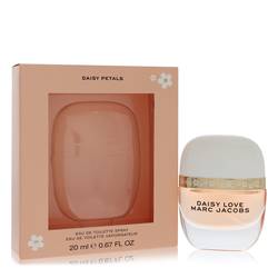 Daisy Love Eau De Toilette Spray petals edition By Marc Jacobs on sale at MyriadMart