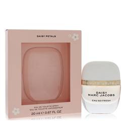 Daisy Eau So Fresh Eau De Toilette Spray By Marc Jacobs on sale at MyriadMart