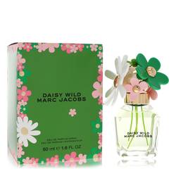 Daisy Wild Eau De Parfum Spray By Marc Jacobs on sale at MyriadMart