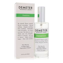 Demeter Dandelion Cologne Spray By Demeter on sale at MyriadMart