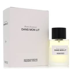 Dans Mon Lit Linen Spray (Unisex) By Frederic Malle - MyriadMart