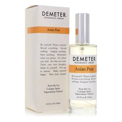 Demeter Asian Pear Cologne Cologne Spray (Unisex) By Demeter - MyriadMart