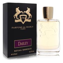 Darley Eau De Parfum Spray By Parfums De Marly - MyriadMart