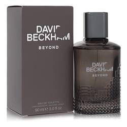 David Beckham Beyond Eau De Toilette Spray By David Beckham on sale at MyriadMart