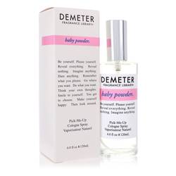 Demeter Baby Powder Cologne Spray By Demeter - MyriadMart