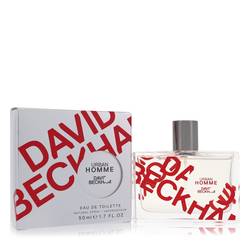 David Beckham Urban Homme Eau De Toilette Spray By David Beckham - MyriadMart