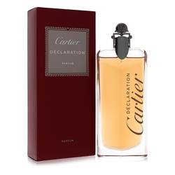 Declaration Eau De Parfum Spray By Cartier - MyriadMart