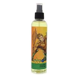 Dc Comics Aquaman Body Spray By Marmol & Son - MyriadMart
