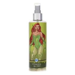 Dc Dc Comics Poison Ivy Eau De Toilette Spray By DC Comics - MyriadMart
