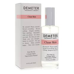 Demeter Clean Skin Cologne Spray By Demeter on sale at MyriadMart