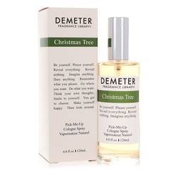 Demeter Christmas Tree Cologne Spray By Demeter - MyriadMart