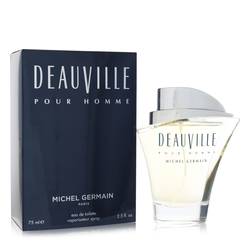 Deauville Eau De Toilette Spray By Michel Germain on sale at MyriadMart