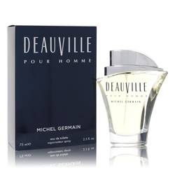 Deauville Eau De Toilette Spray By Michel Germain - MyriadMart