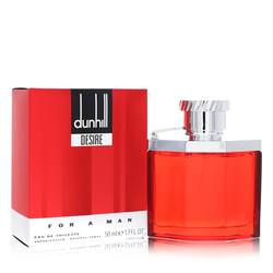 Desire Eau De Toilette Spray By Alfred Dunhill - MyriadMart
