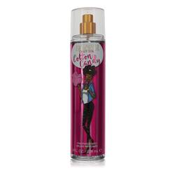 Delicious Cotton Candy Fragrance Mist By Gale Hayman on sale at MyriadMart