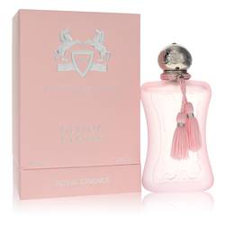 Delina La Rosee Eau De Parfum Spray By Parfums De Marly - MyriadMart