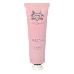 Delina Hand Cream By Parfums De Marly - MyriadMart