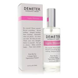 Demeter Apple Blossom Cologne Spray By Demeter - MyriadMart