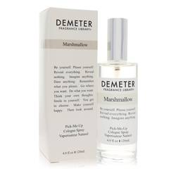 Demeter Marshmallow Cologne Spray By Demeter - MyriadMart
