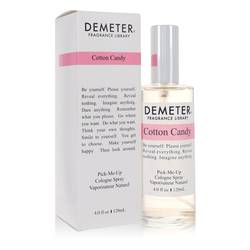 Demeter Cotton Candy Cologne Spray By Demeter on sale at MyriadMart