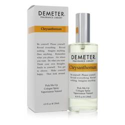 Demeter Chrysanthemum Cologne Spray By Demeter - MyriadMart