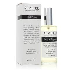 Demeter Black Pepper Cologne Spray Unisex By Demeter on sale at MyriadMart