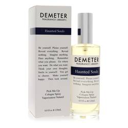 Demeter Haunted Souls Cologne Spray By Demeter - MyriadMart