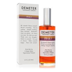 Demeter Pb & J Cologne Spray (Unisex) By Demeter - MyriadMart
