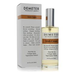 Demeter Irish Cream Cologne Spray By Demeter - MyriadMart