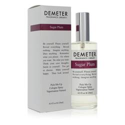 Demeter Sugar Plum Cologne Spray (Unisex) By Demeter - MyriadMart