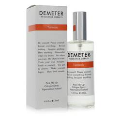 Demeter Turmeric Cologne Spray (Unisex) By Demeter - MyriadMart