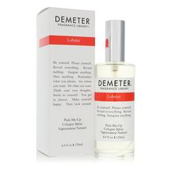 Demeter Lobster Cologne Spray Unisex By Demeter on sale at MyriadMart