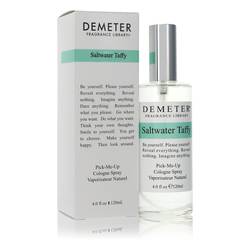Demeter Saltwater Taffy Cologne Spray (Unisex) By Demeter - MyriadMart