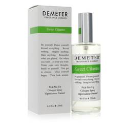 Demeter Sweet Cilantro Cologne Spray Unisex By Demeter on sale at MyriadMart