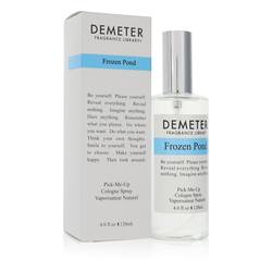 Demeter Frozen Pond Cologne Spray Unisex By Demeter on sale at MyriadMart