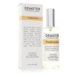 Demeter Frankincense Cologne Spray (Unisex) By Demeter - MyriadMart
