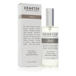 Demeter Dust Cologne Spray (Unisex) By Demeter - MyriadMart