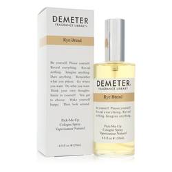 Demeter Rye Bread Cologne Spray (Unisex) By Demeter - MyriadMart