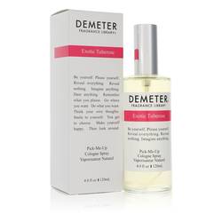 Demeter Exotic Tuberose Cologne Spray (Unisex) By Demeter - MyriadMart